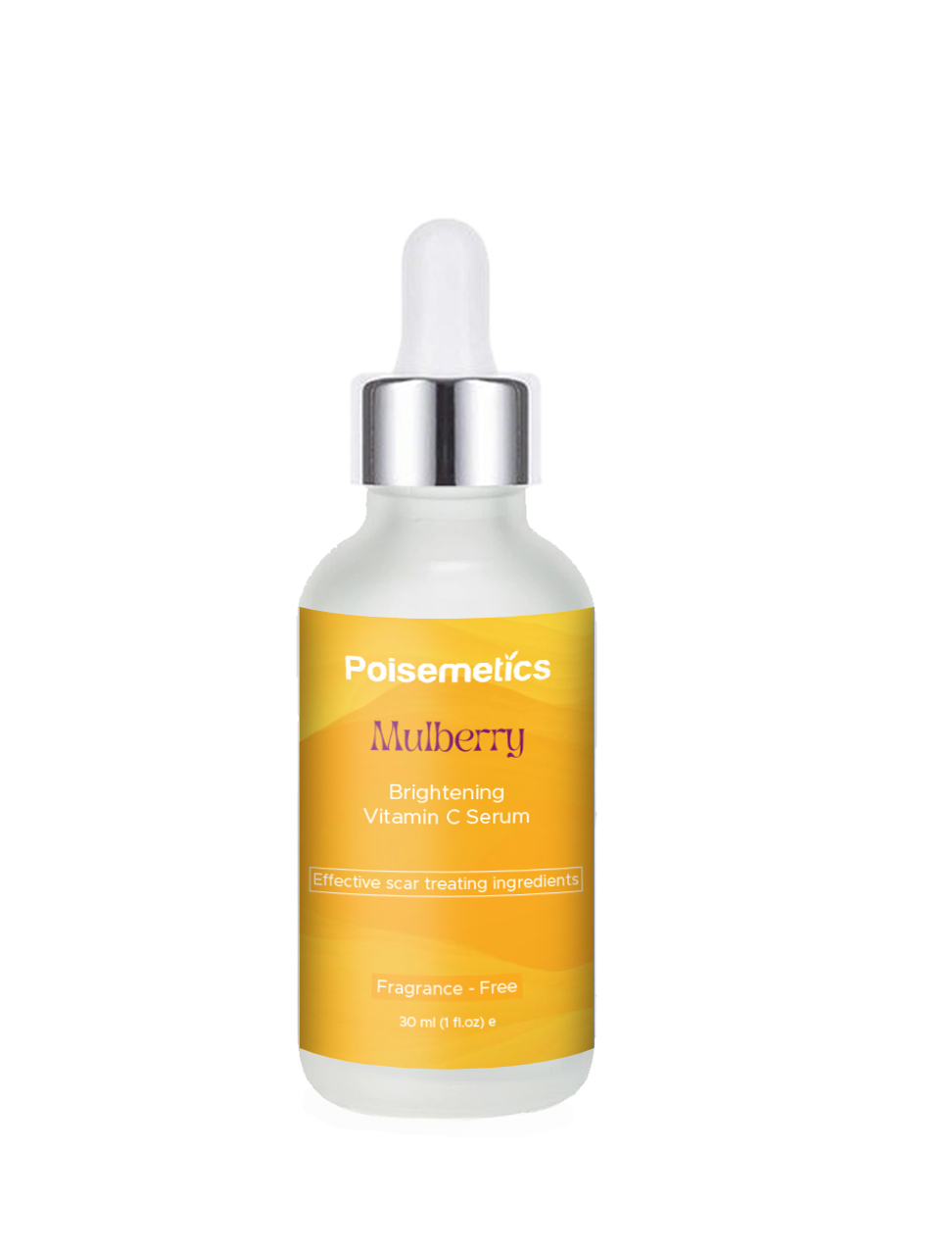 Mulberry Vitamin C Serum